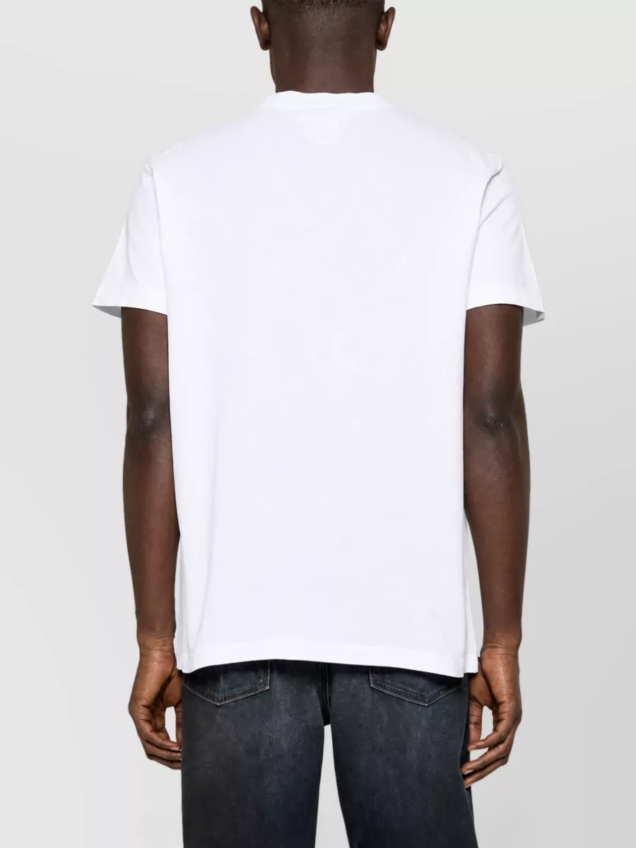 Dsquared2 Logo Print T-Shirt