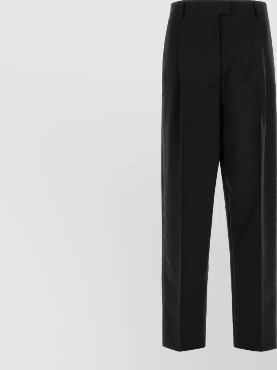 Prada Tailored trousers