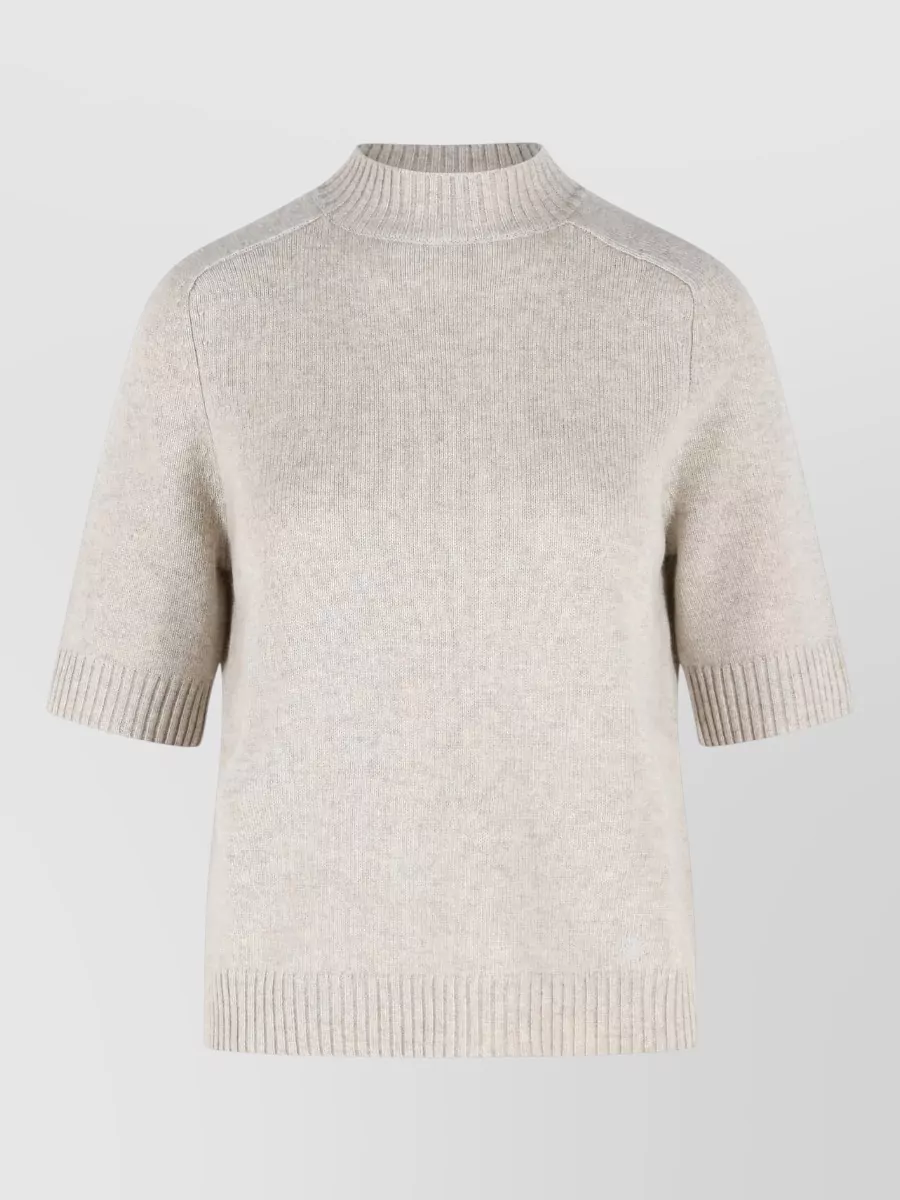 Loulou Studio Cashmere Sweatshirt