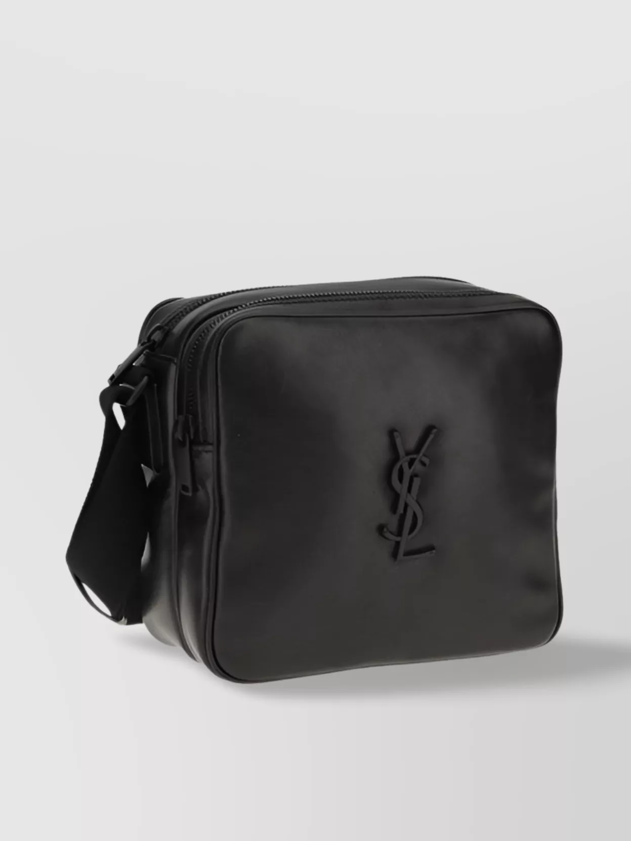 Saint Laurent Cube Shoulder Bag Niki Compactness Character
