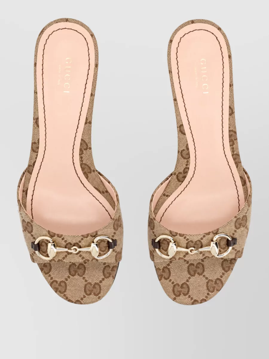 Gucci Mules
