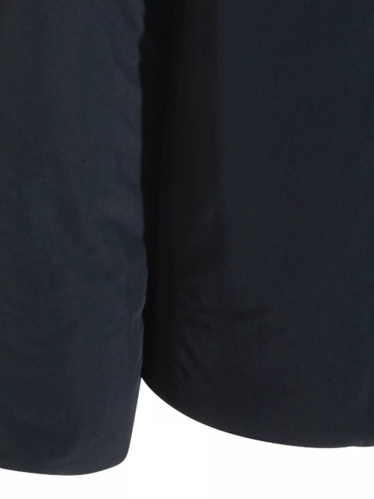 Jil Sander Insulated Hooded Long Sleeve Outerwear