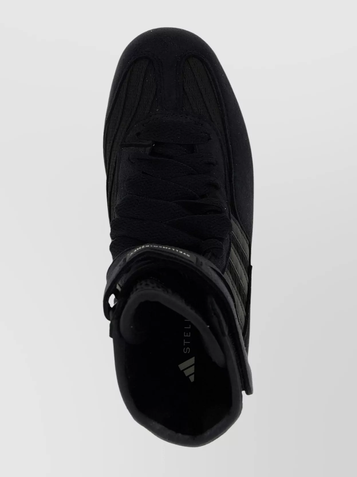 Stella Mccartney Rasant 2.0 High-Top Sneakers Adidas