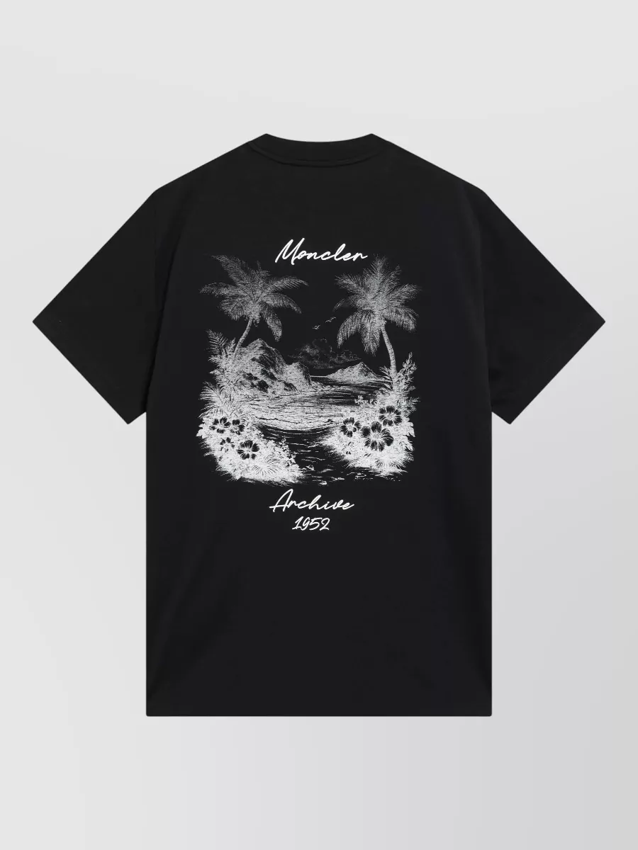 Moncler Shirt