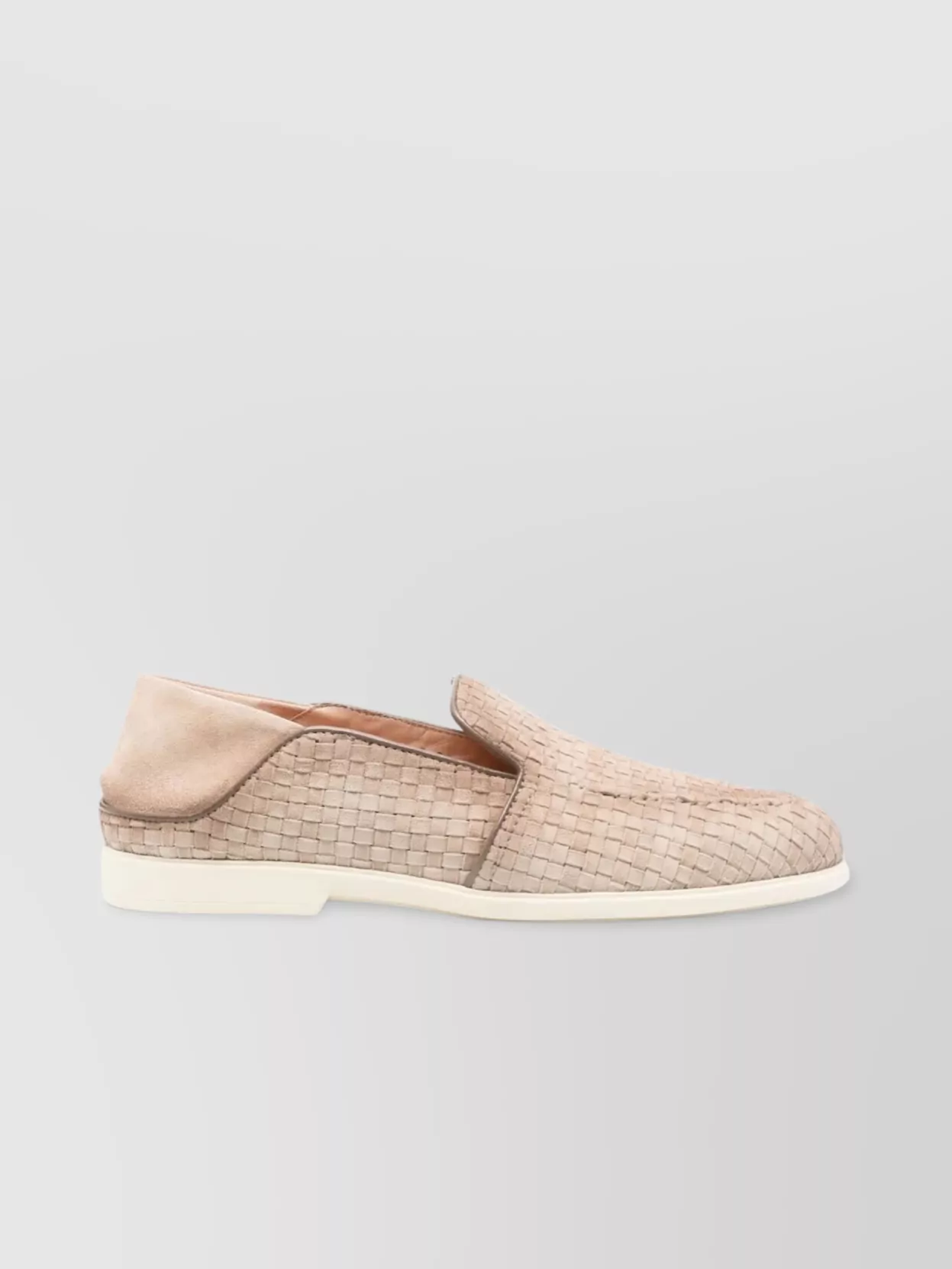 Santoni Theo B Malibu Loafer