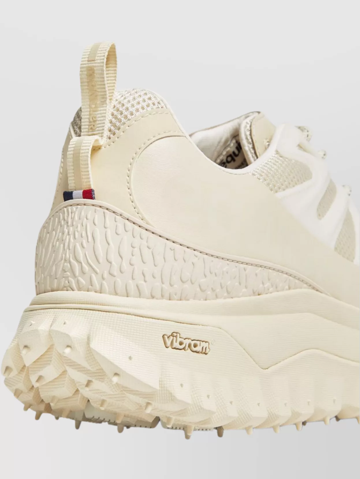 Moncler X Salehe Bembury Trailgrip Amoeba Sneakers