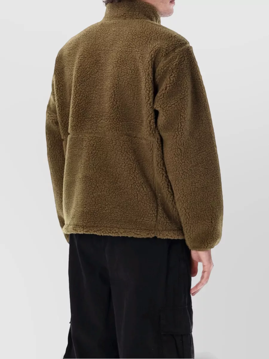 The North Face Puffer Jacket