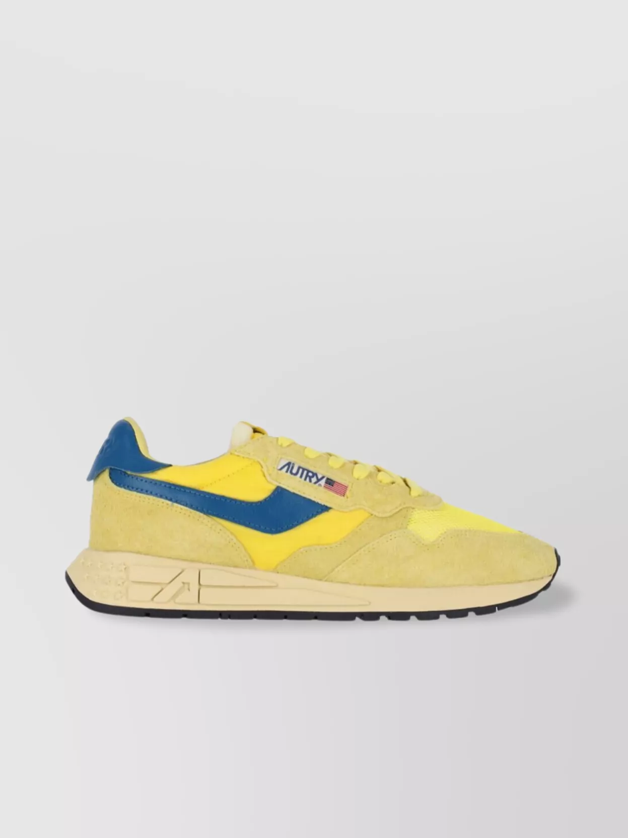Autry Low Top Sneakers Rubber Sole
