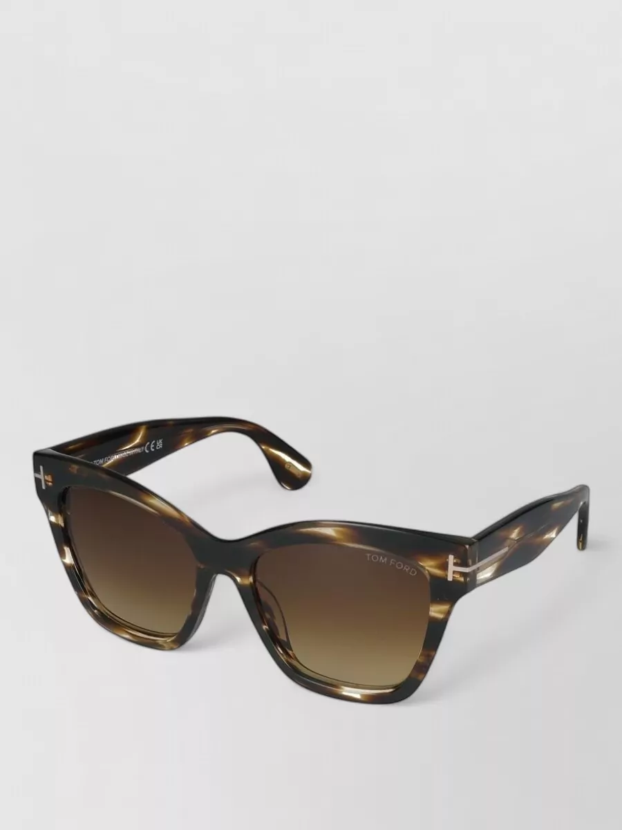 Tom Ford Square sunglasses