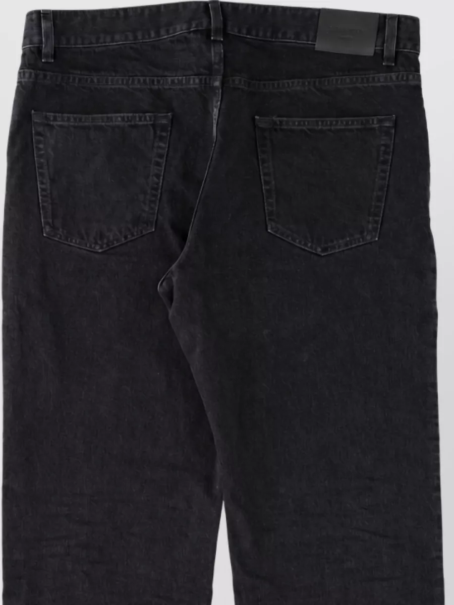 Saint Laurent Denim Jeans