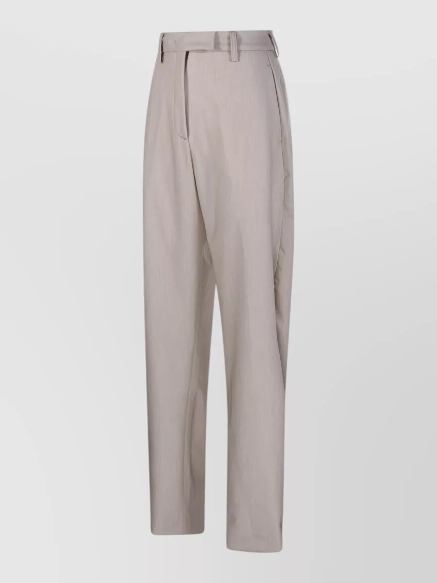 Thelatest Tailored Trousers