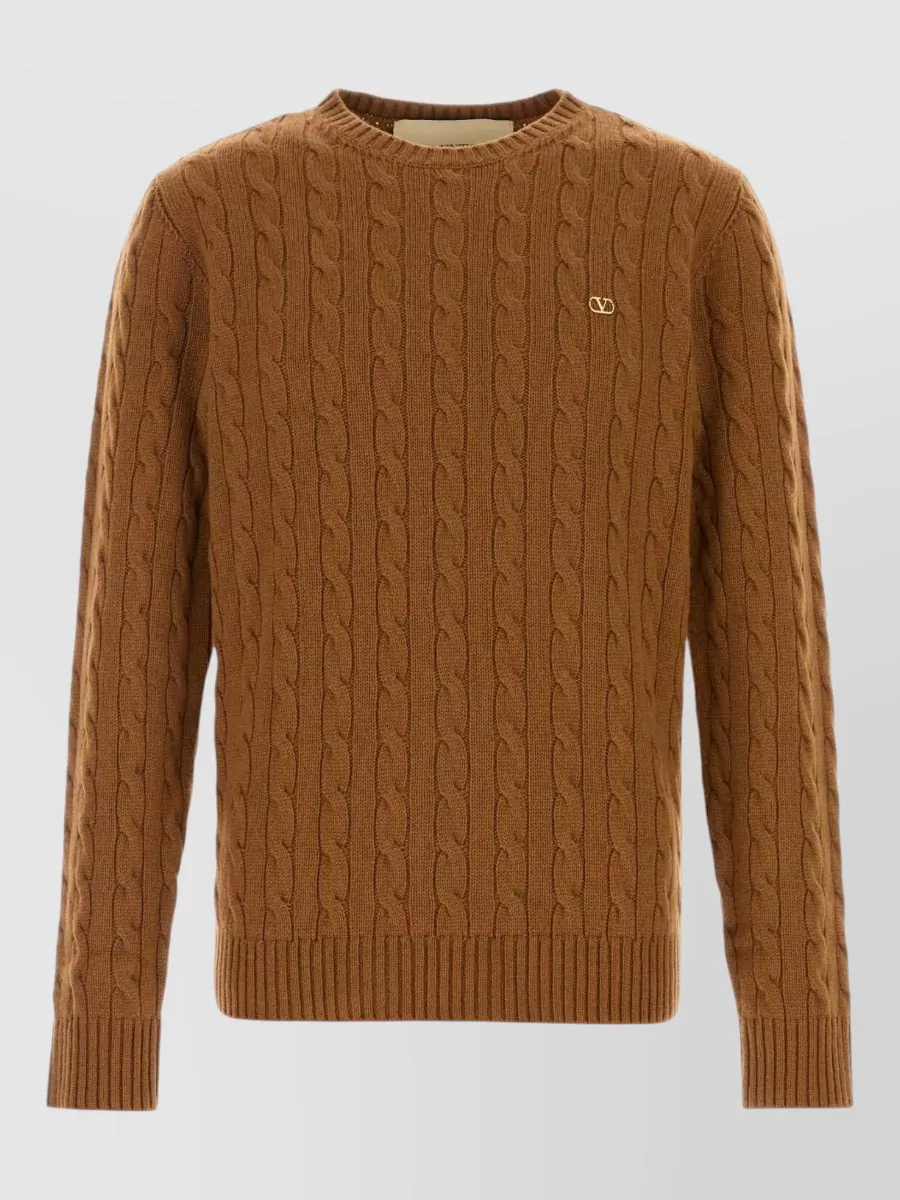 Valentino Garavani cashmere sweater