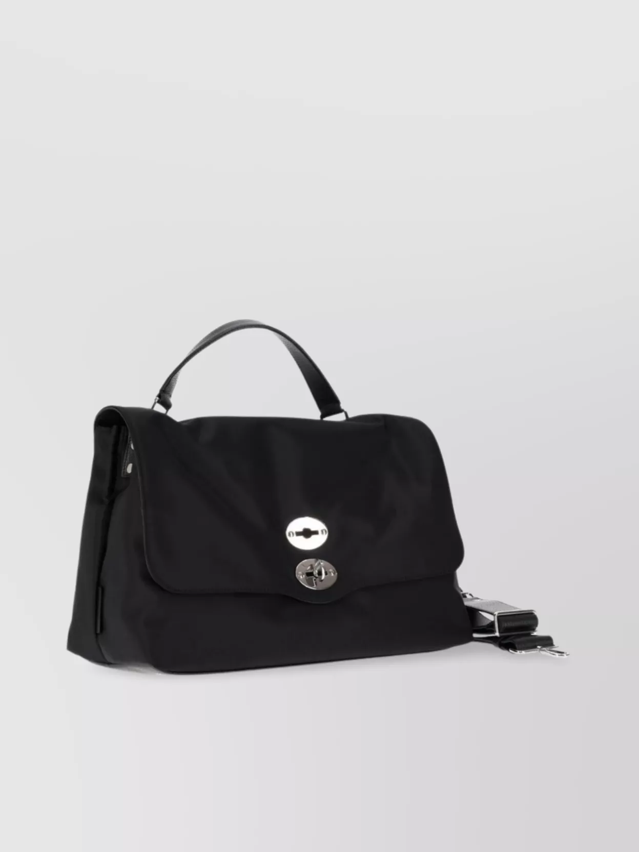 Zanellato L Postina Shoulder Bag