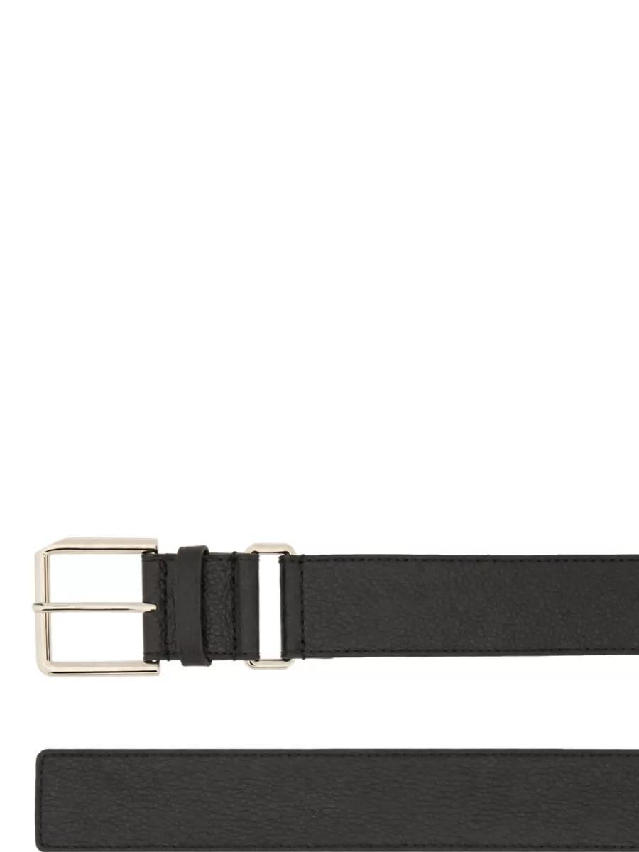 Givenchy Leather Belt