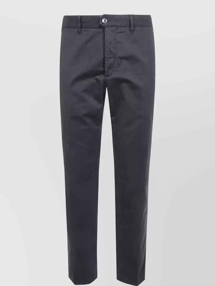 Incotex regular chinos