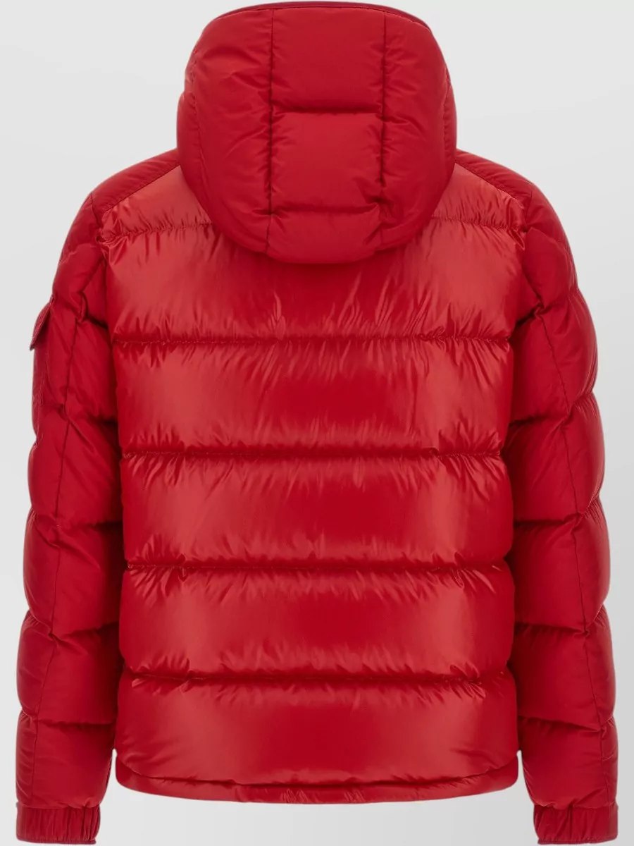 Moncler Down Puffer Jacket
