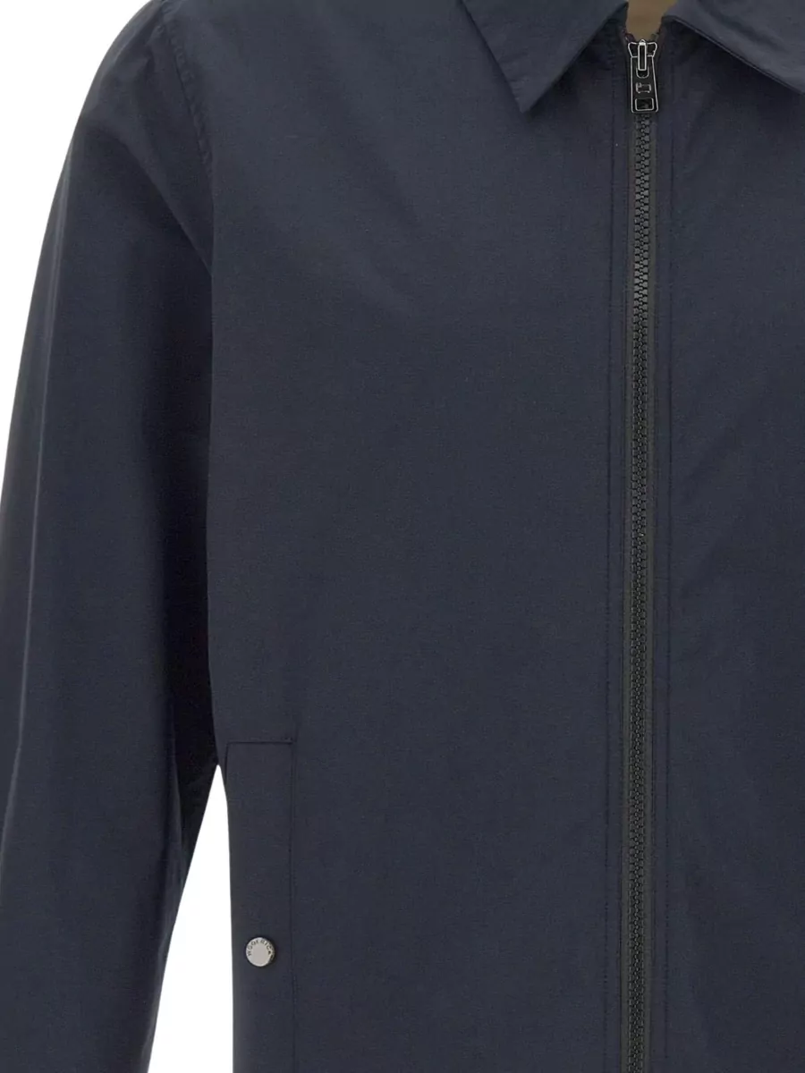 Woolrich Urban Timber Lightweight Jacket