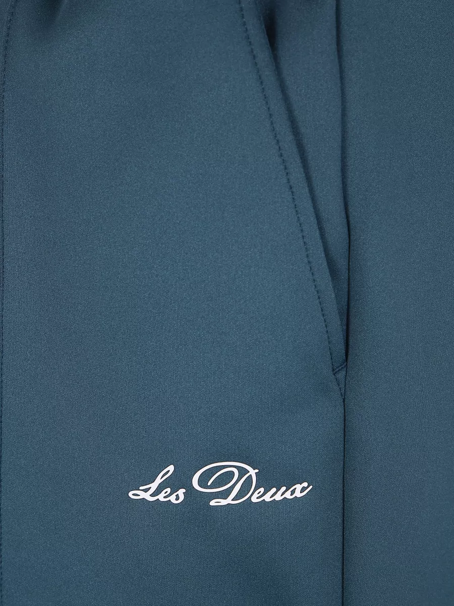 Les Deux Ballier Track Shorts