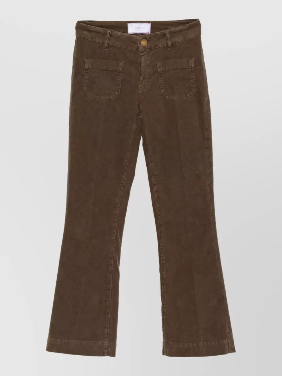 Seafarer straight-leg jeans