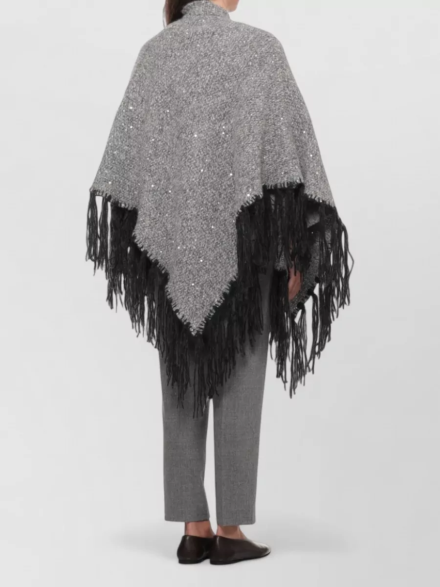 Peserico Alpaca Cape