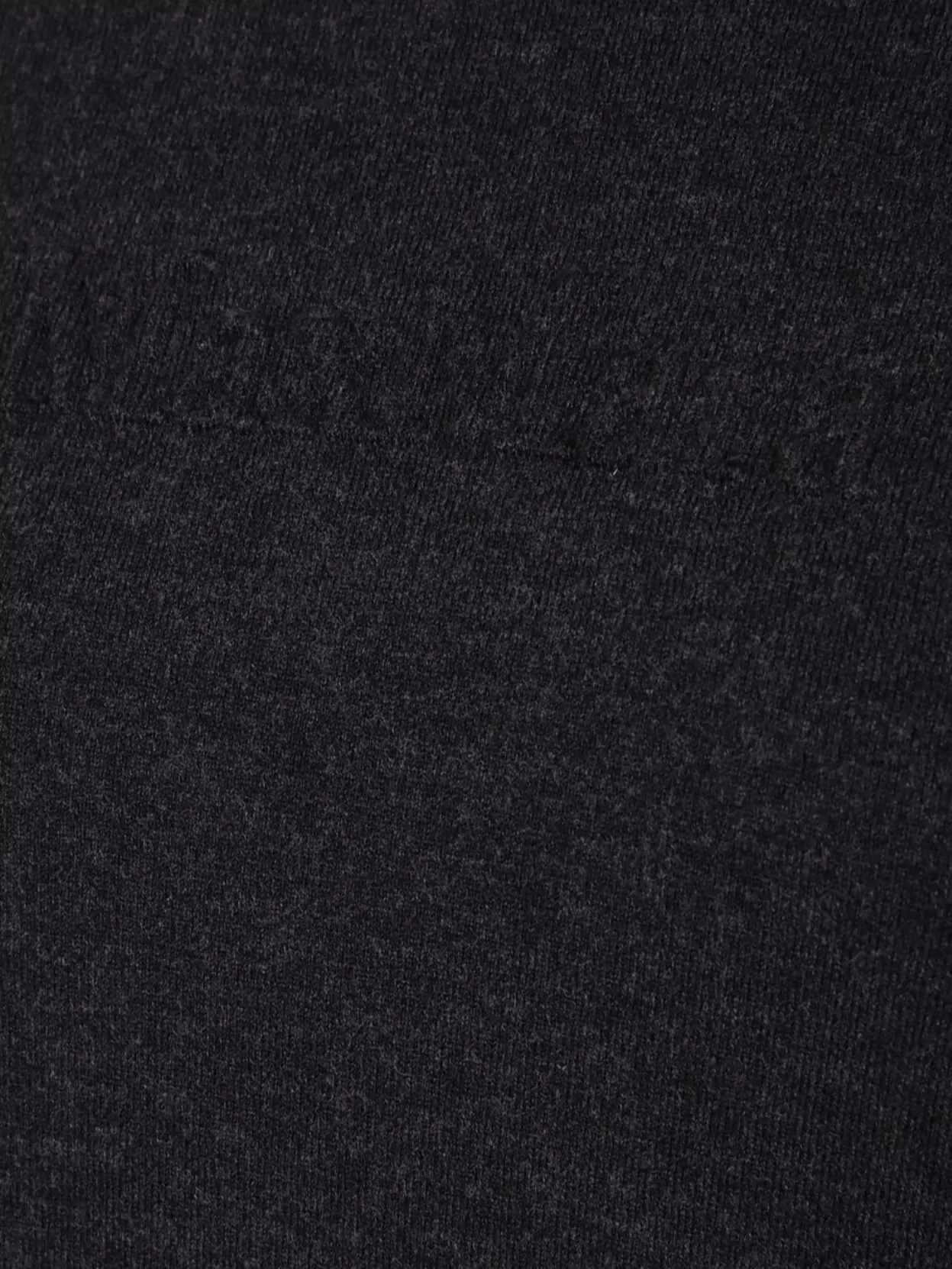 Max Mara Long-sleeve Round-neck Sweater In Black