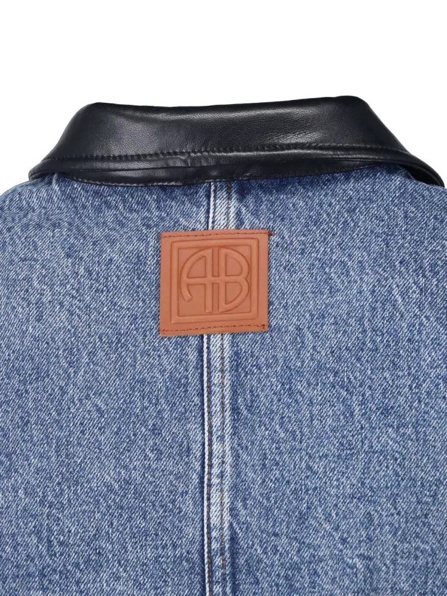 Anine Bing Denim Jeans