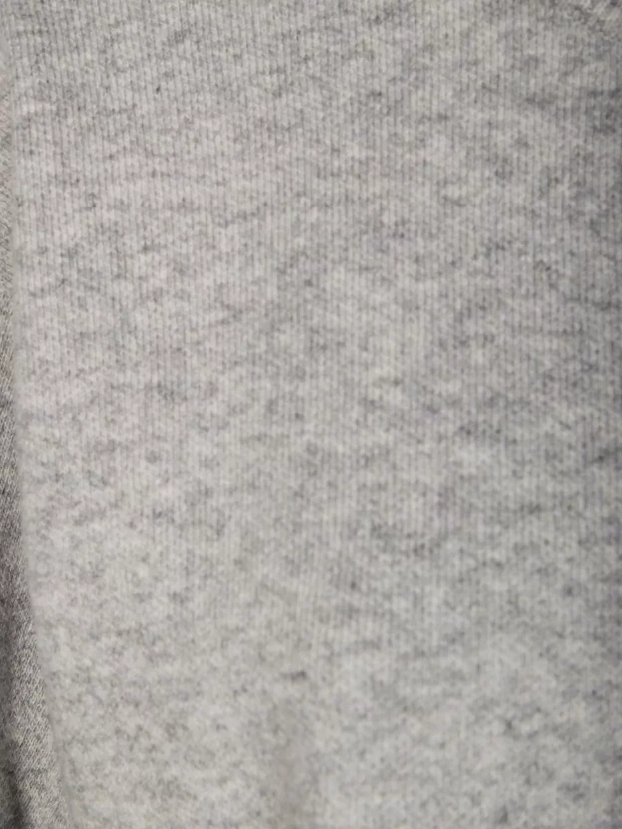 Daniele Fiesoli Oversized Knitwear With Ribbed Cuffs And Hem