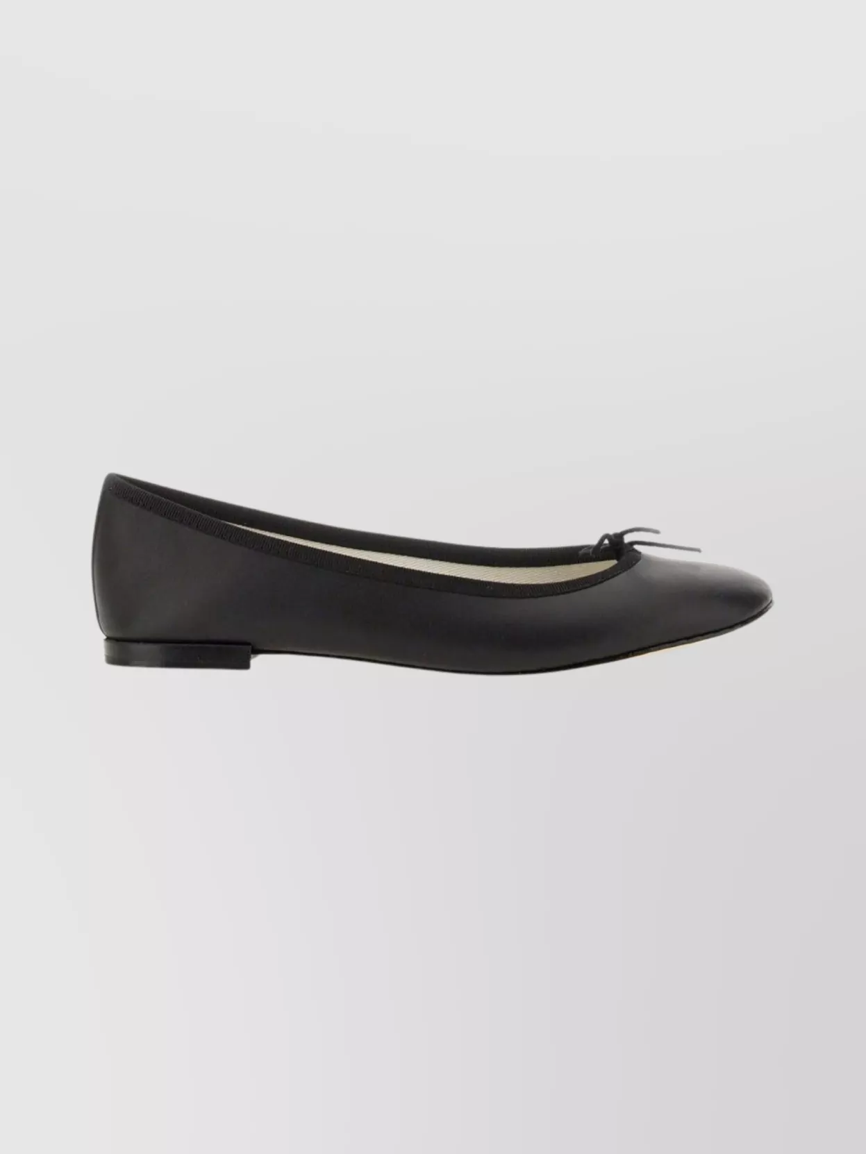 Repetto Ballerina Shoes Bow Detail