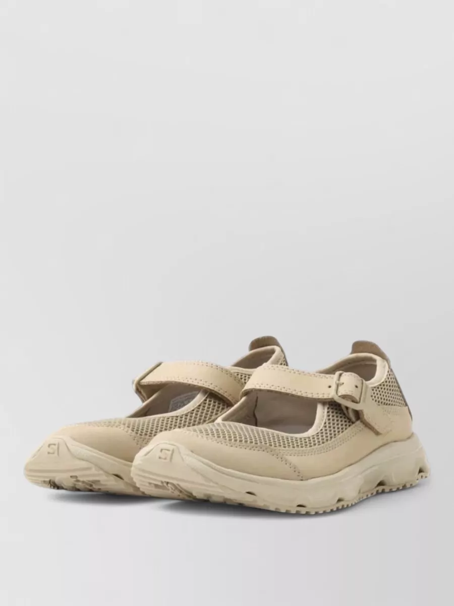 Salomon Silk Ballerina Shoes