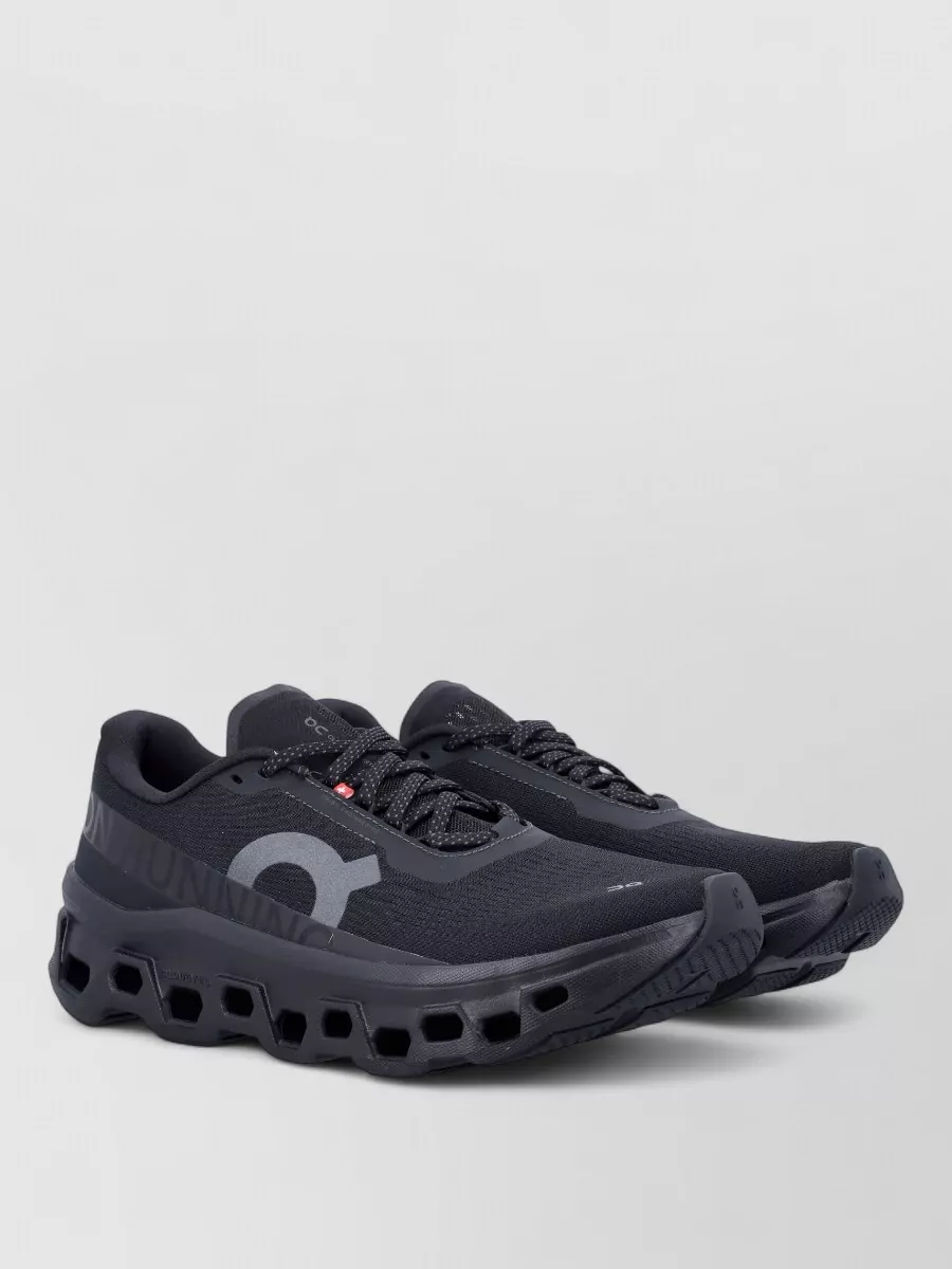 On Running cloudmonster 1 low-top sneakers