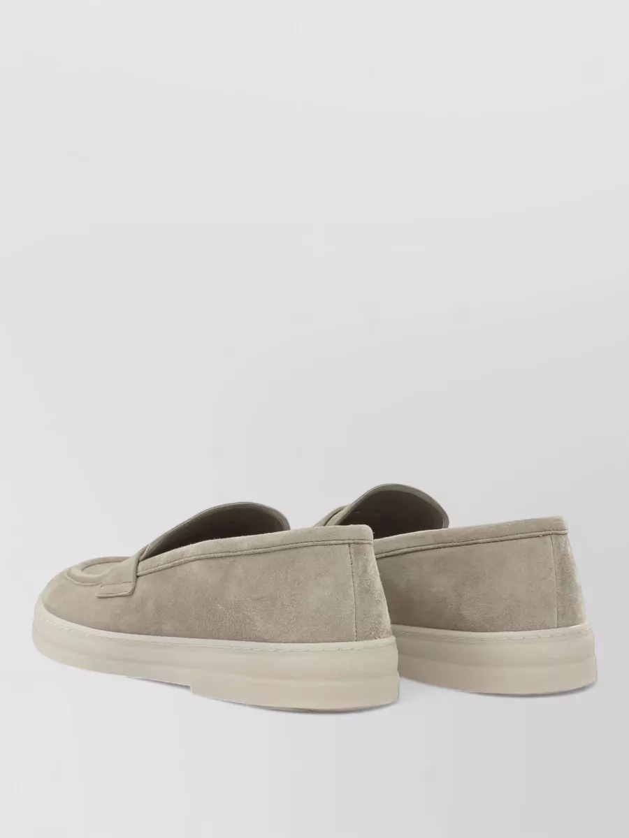 Prada Loafers