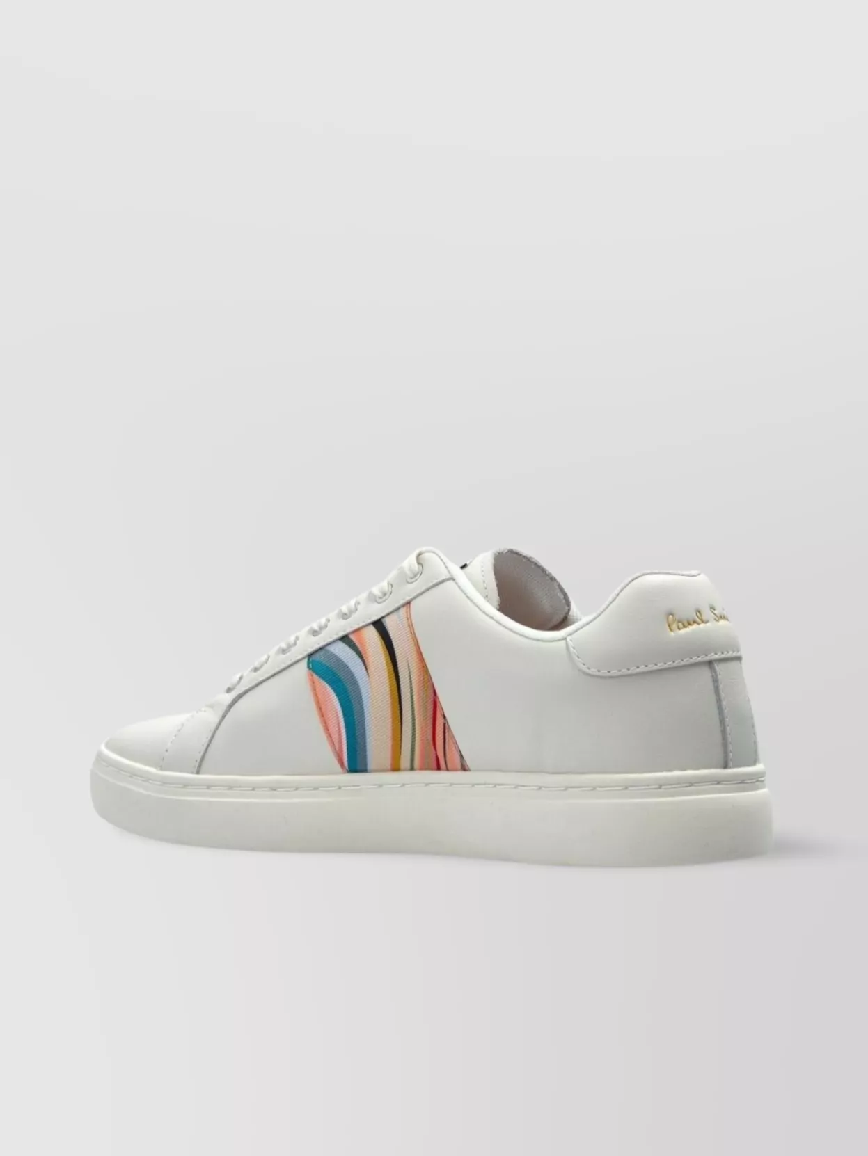 Paul Smith Women's Leather Sneakers