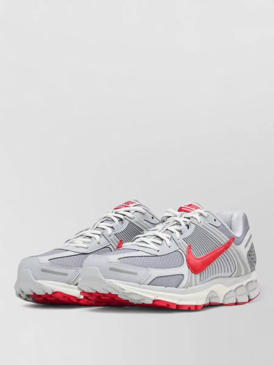 Nike synthetic low-top sneakers