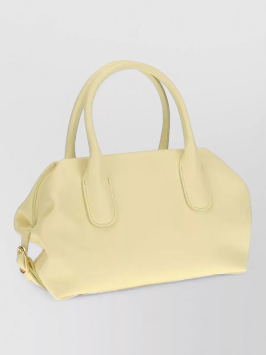 Themoiré tia small tote bag