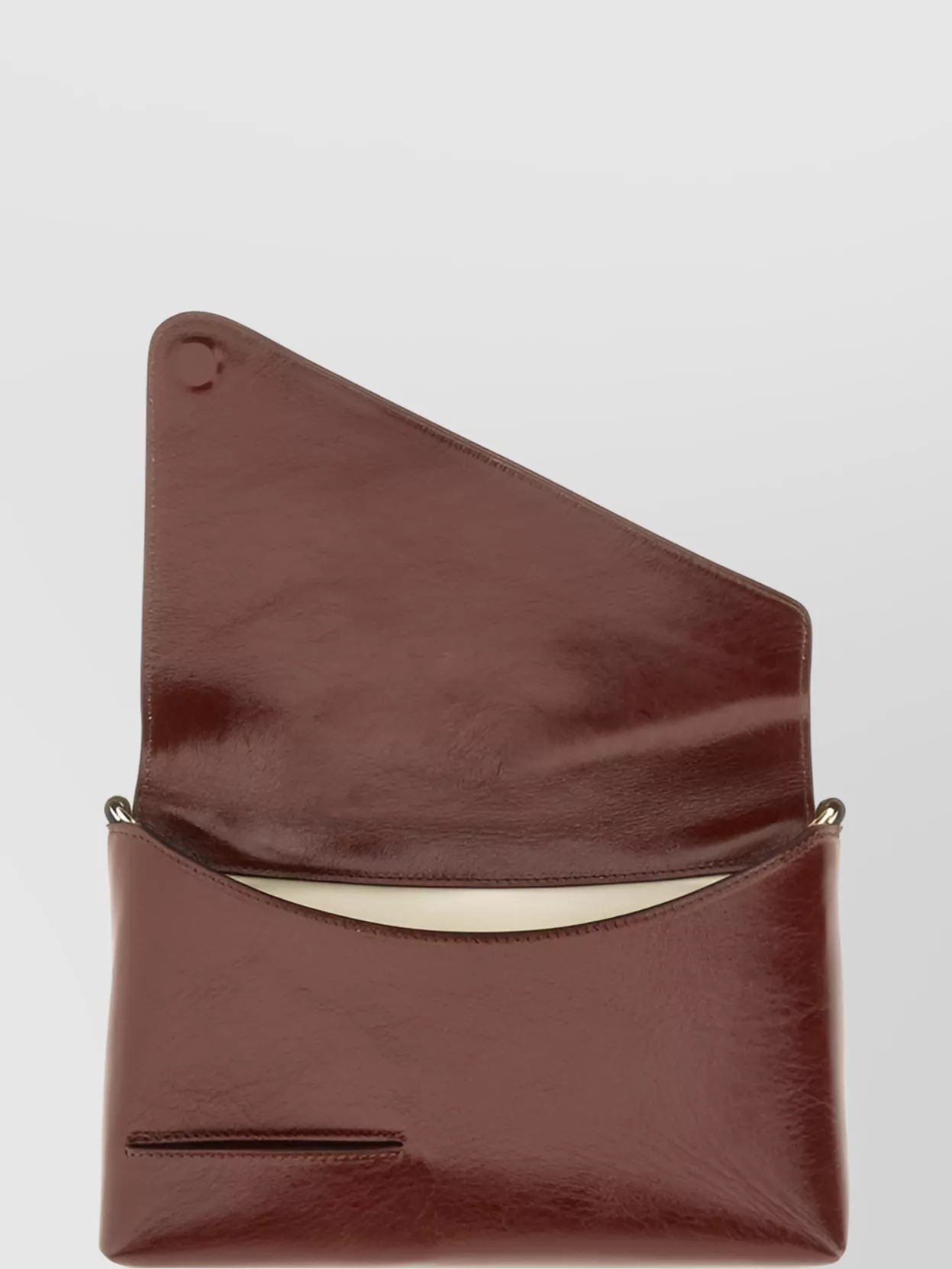 Wandler "oscar" Leather Shoulder Bag