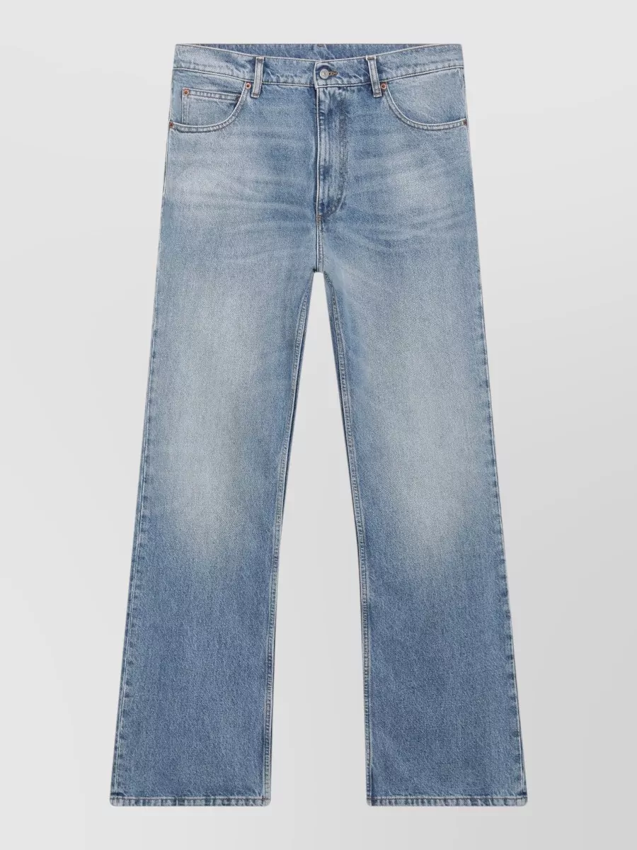 Mm6 Maison Margiela denim jeans