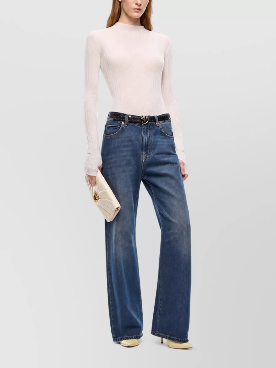 Pinko Wool Sweater