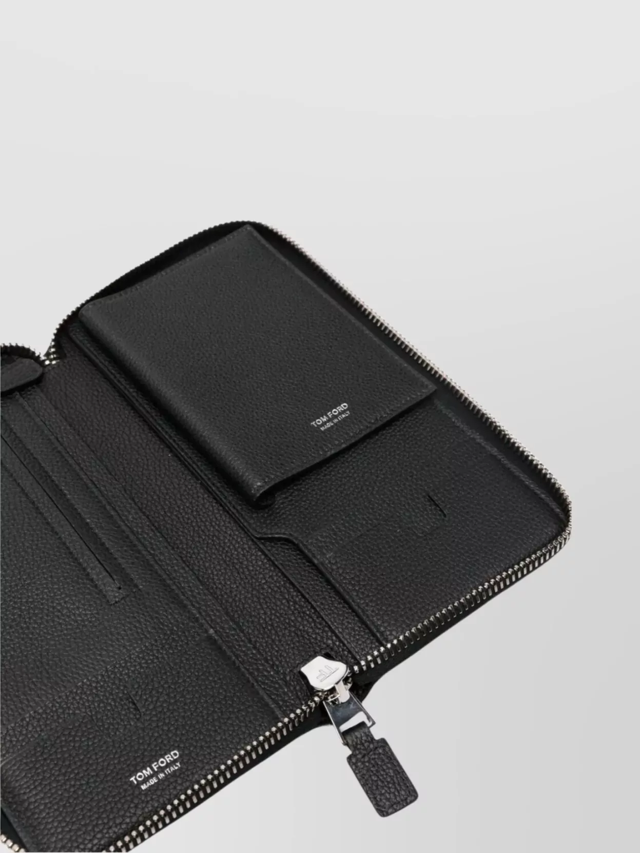 Tom Ford Men's Textured Finish Wallet