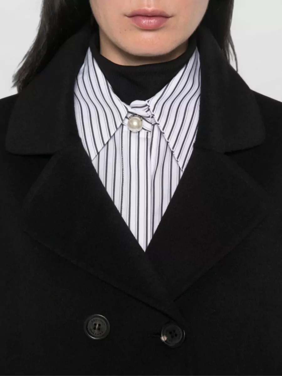 Ermanno Firenze Fitted Jacket