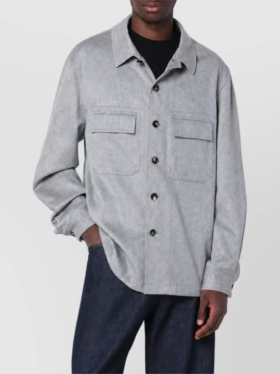 Zegna Shirt