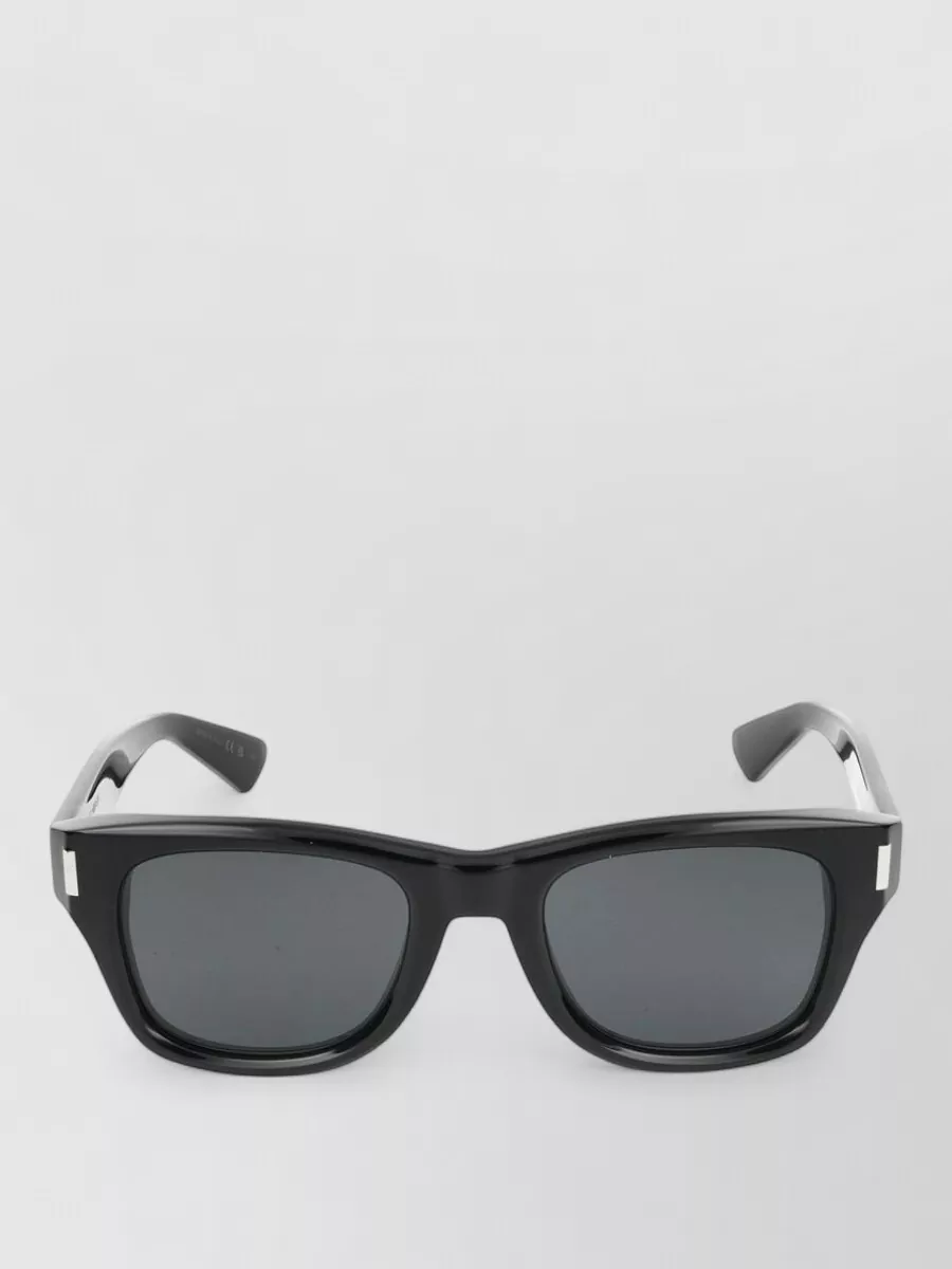 Saint Laurent acetate sunglasses