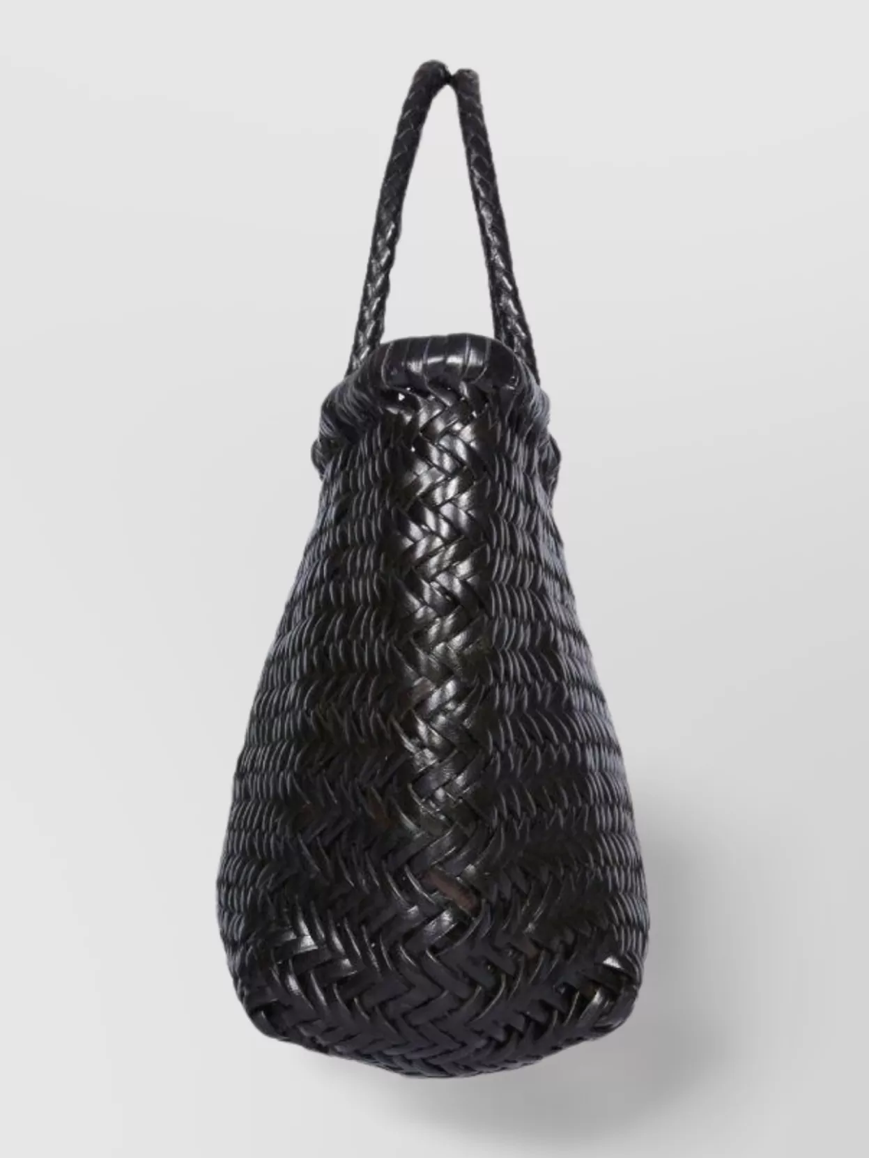 Dragon Diffusion Three Leaps Large Bag