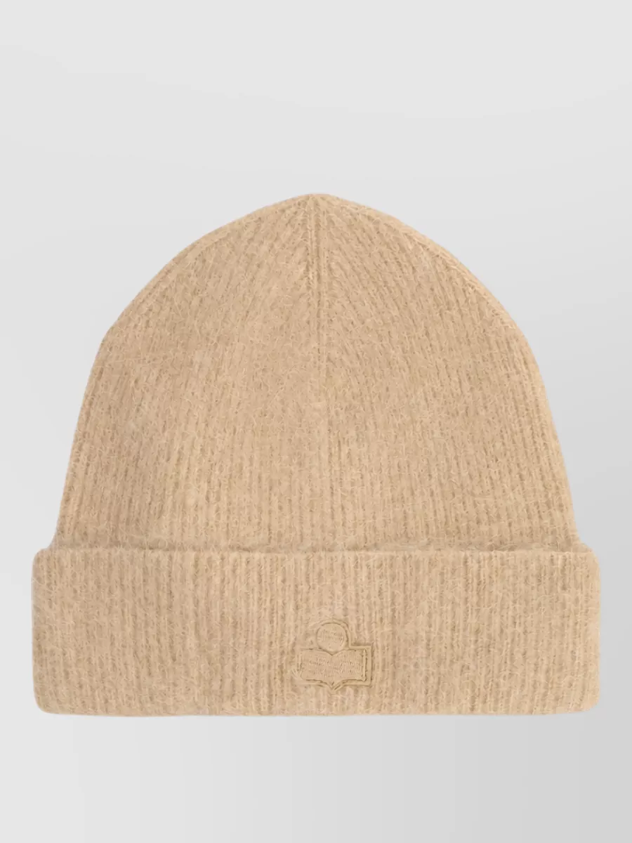 Isabel Marant ribbed beanie