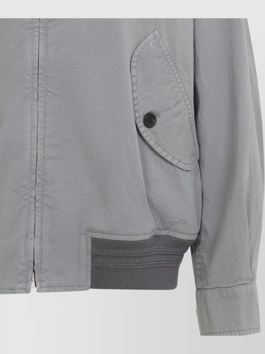 Miu Miu Oversized Single-Breasted Coat