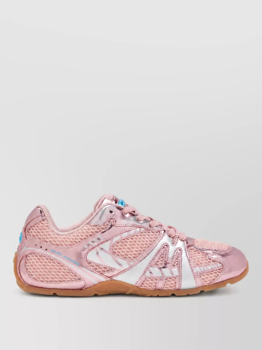 Marc Jacobs Low-Top Sneakers