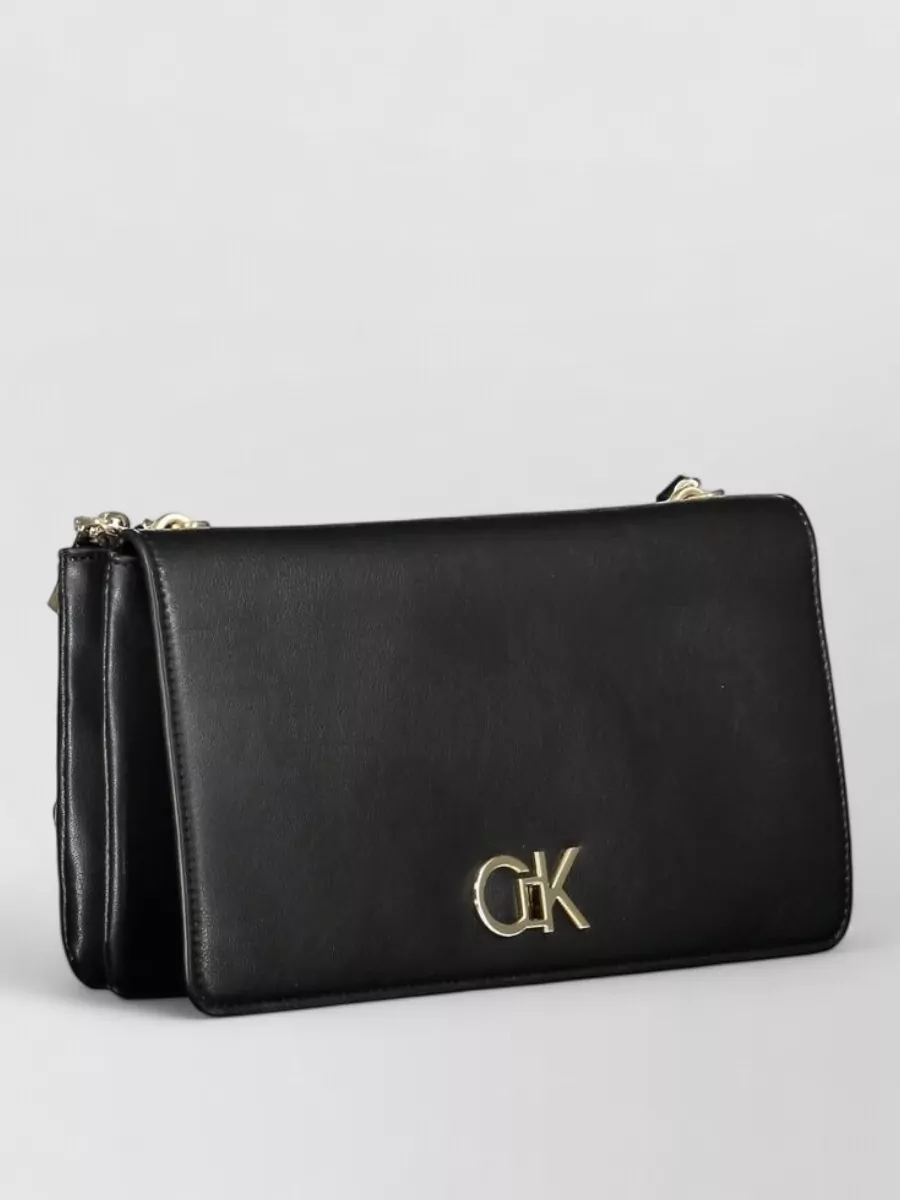 Calvin Klein Crossbody Clutch Bag
