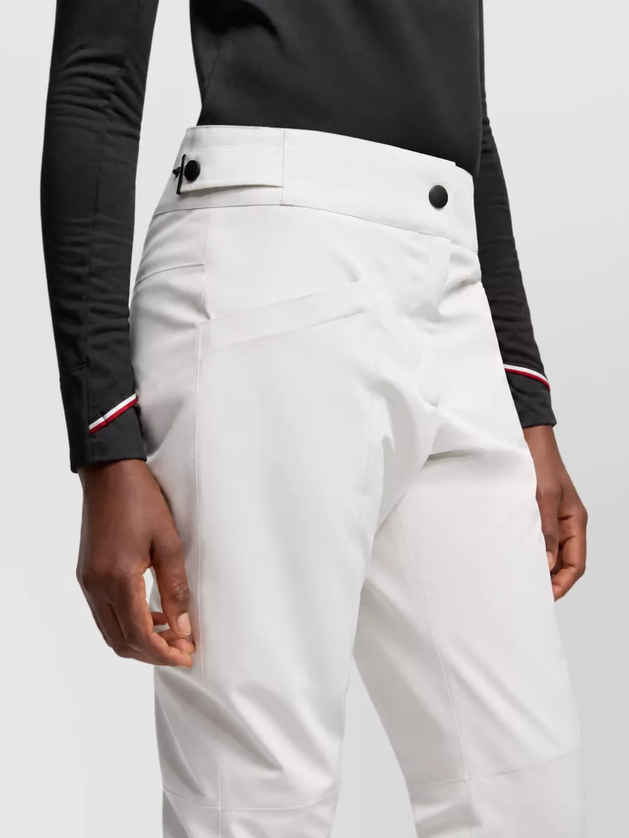 Moncler Gore-Tex Flared Ski Trousers