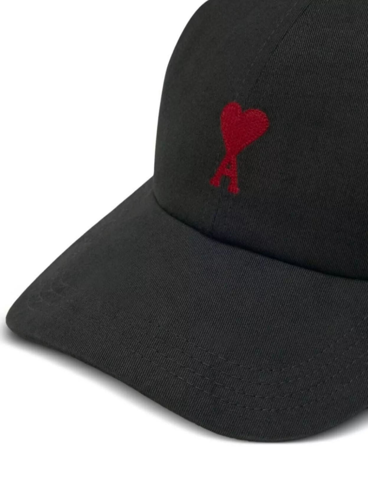Ami Alexandre Mattiussi Ami Paris 'adc' Baseball Cap