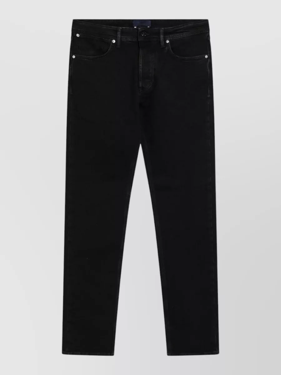 Stone Island denim jeans