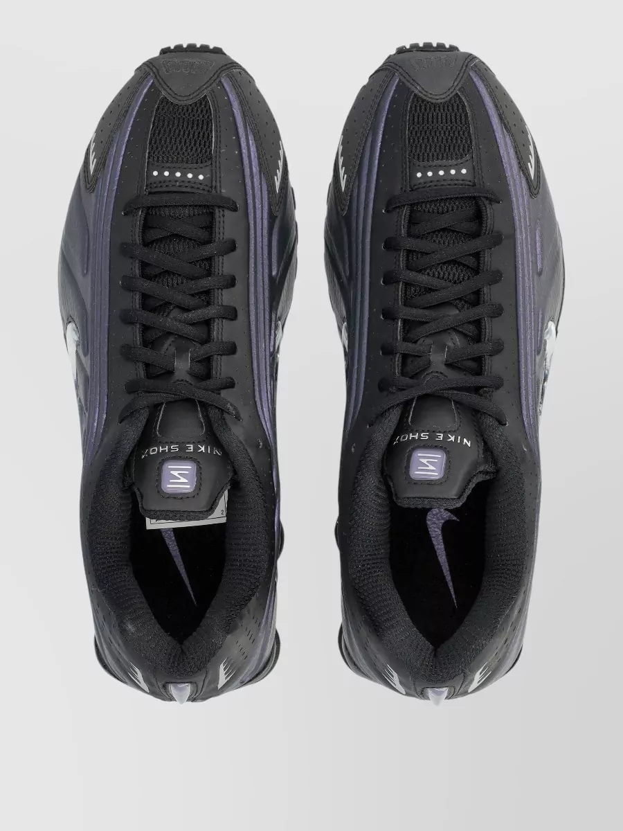 Nike Shox R4 Jewel Qs Retro Sneakers